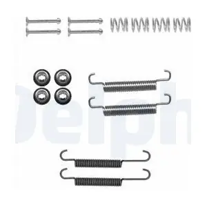 LY1384 DELPHI