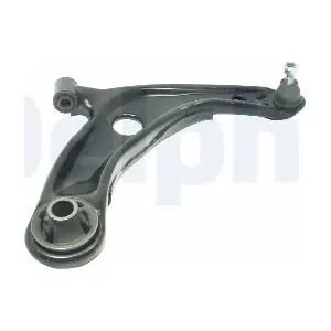 TC2464 DELPHI
