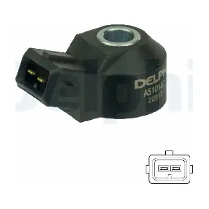 AS10187 DELPHI