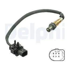 ES21078-12B1 DELPHI