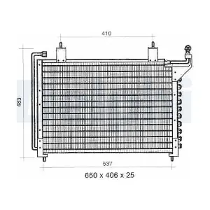 TSP0225295 DELPHI