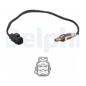 ES21271-12B1 DELPHI