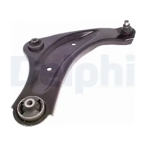 TC2497 DELPHI