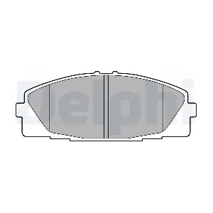 LP2473 DELPHI