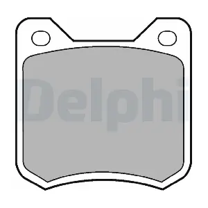 LP105 DELPHI