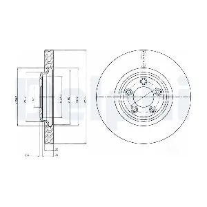 BG4203 DELPHI