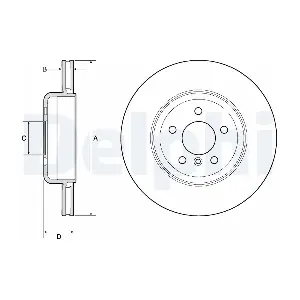 BG9130C DELPHI