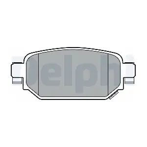 LP3393 DELPHI