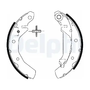 LS1822 DELPHI