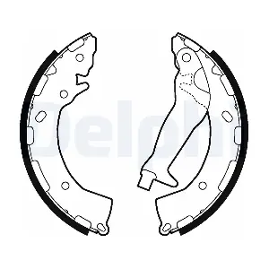 LS2010 DELPHI