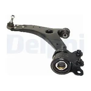 TC2108 DELPHI