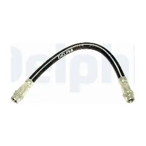 LH3739 DELPHI