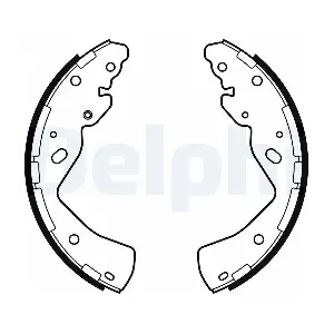 LS2143 DELPHI