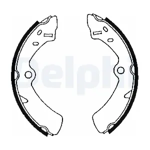 LS1576 DELPHI