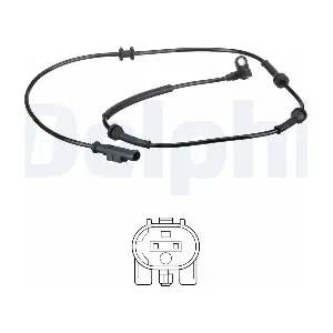 SS20611 DELPHI
