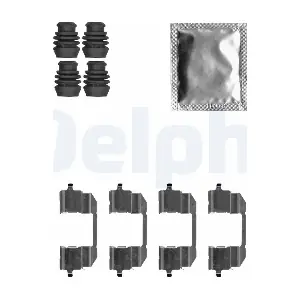 LX0621 DELPHI