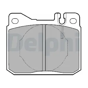 LP221 DELPHI