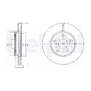 BG4232 DELPHI