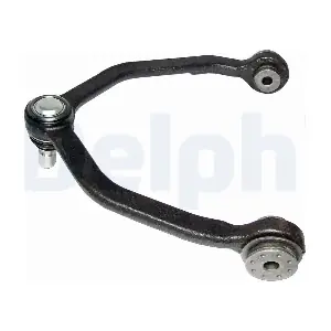TC1666 DELPHI