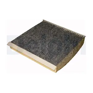 TSP0325124C DELPHI