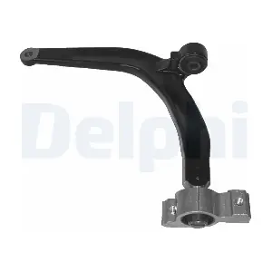 TC799 DELPHI