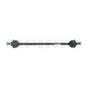 TC555 DELPHI