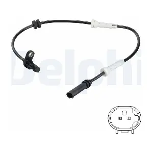 SS20755 DELPHI