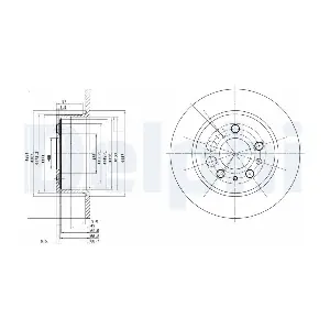 BG2103 DELPHI