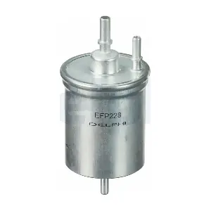EFP228 DELPHI