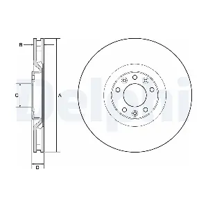 BG4814C DELPHI