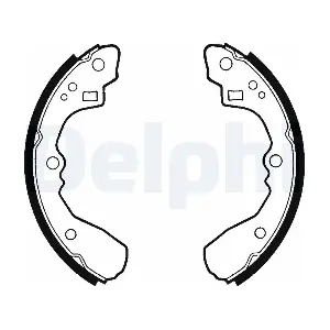 LS1326 DELPHI