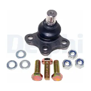 TC1176 DELPHI
