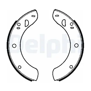 LS1018 DELPHI