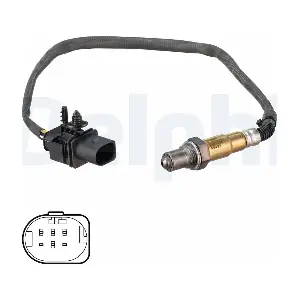 ES21355-12B1 DELPHI
