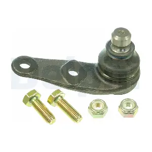 TC541 DELPHI
