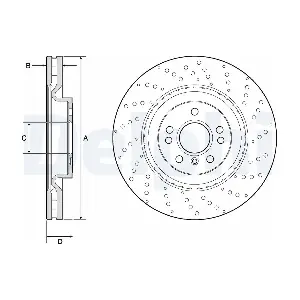BG9149C DELPHI