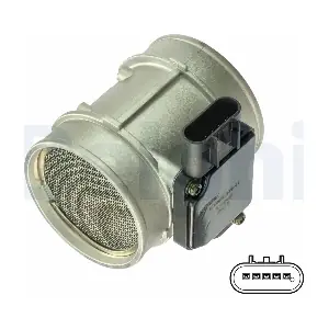 AF10495-12B1 DELPHI