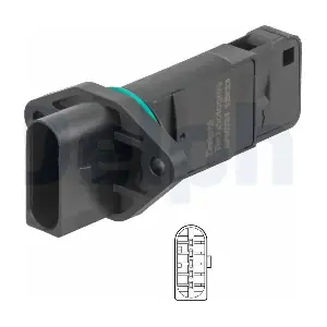 AF10754-12B1 DELPHI