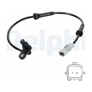SS20758 DELPHI