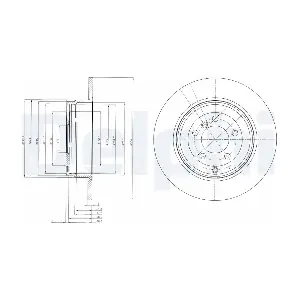 BG4066 DELPHI