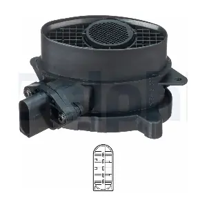 AF10728-12B1 DELPHI
