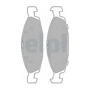 LP1557 DELPHI