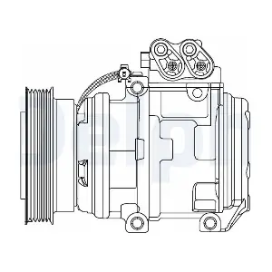 CS20488 DELPHI