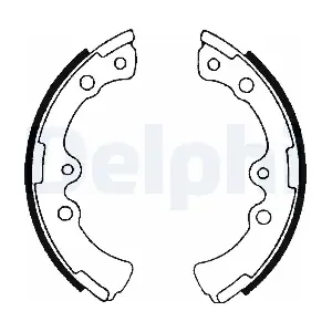 LS1564 DELPHI