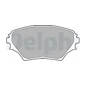 LP1632 DELPHI
