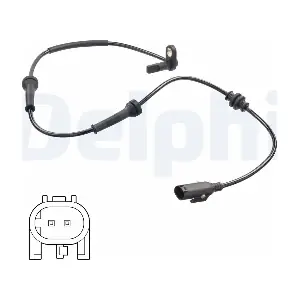 SS20815 DELPHI