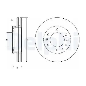 BG9140C DELPHI