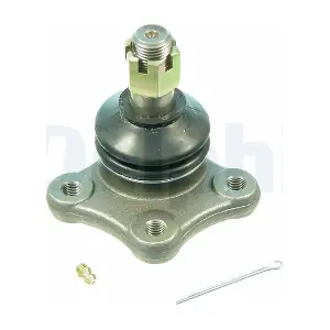 TC591 DELPHI