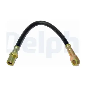 LH2069 DELPHI
