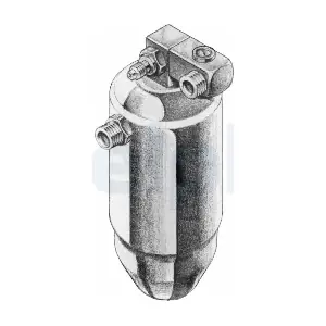 TSP0175005 DELPHI